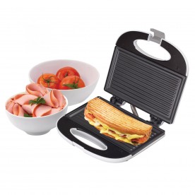 Sandwichmaker panini, 750 W - HG P 01